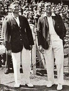 Jack White (cricketer, born 1891) httpsuploadwikimediaorgwikipediaenthumbb