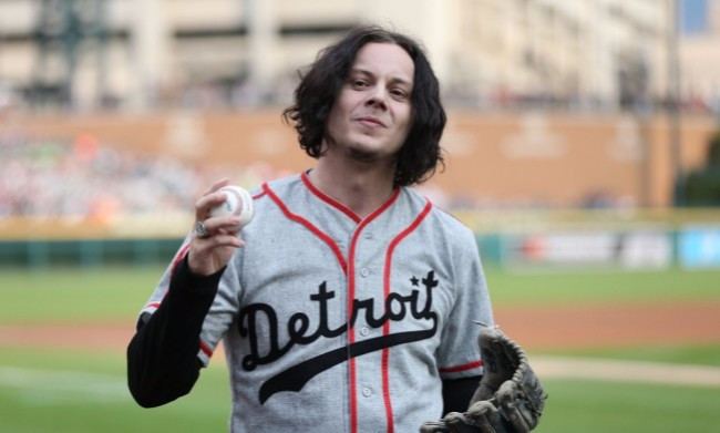 Jack White (infielder) Jack White Played In A Celebrity Baseball Game In Alabama