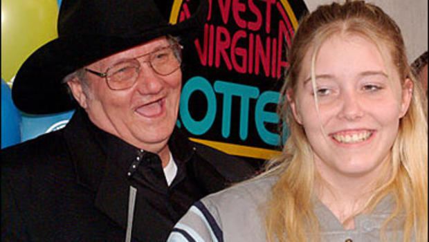 Jack Whittaker (lottery winner) Lottery Granddaughter Found Dead CBS News
