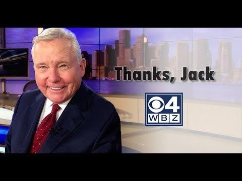 Jack Williams (news anchor) Jack Williams Officially Retiring from WBZ Updated