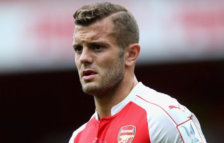 Jack Wilshere Arsenal injury news Jack Wilshere faces three months out
