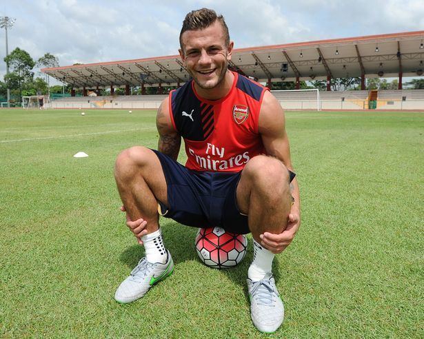 Jack Wilshere Should Arsenal give up on Jack Wilshere Our writers have their say