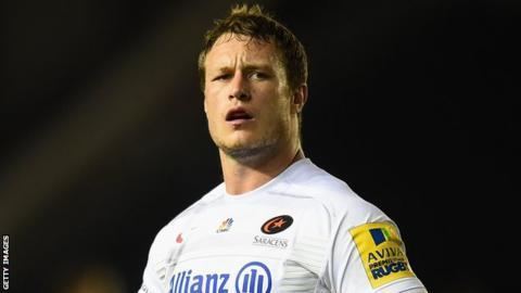Jack Wilson (rugby union) Jack Wilson Bath sign former Saracens winger from Otago BBC Sport