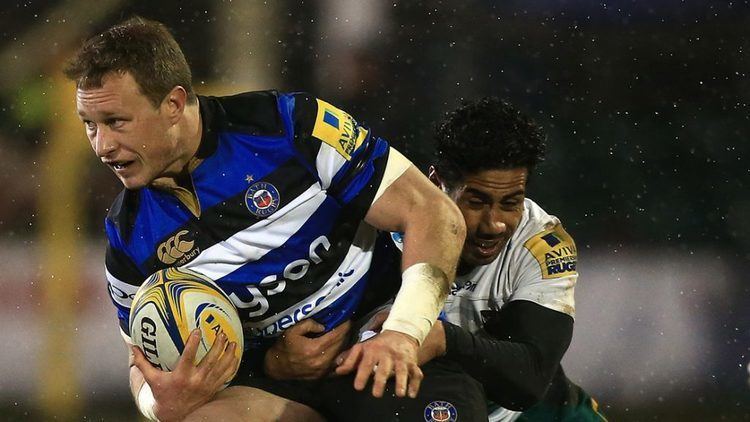 Jack Wilson (rugby union) Jack Wilson extends stay with Bath Rugby Premiership Rugby
