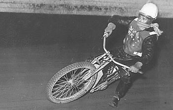 Jack Young (speedway rider) Moto Freako Jack Young Speedway Star
