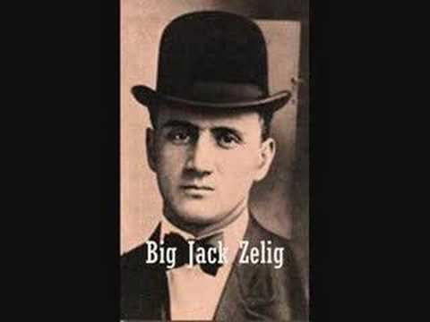 Jack Zelig Big Jack Zelig YouTube