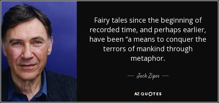 Jack Zipes TOP 11 QUOTES BY JACK ZIPES AZ Quotes