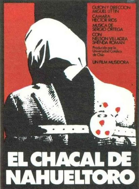 Jackal of Nahueltoro El Chacal de Nahueltoro Jackal of Nahueltoro 1969 24 fois la