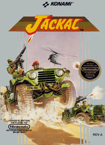 Jackal (video game) img1gameoldiescomsitesdefaultfilespackshots