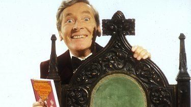 Jackanory JACKANORY A TELEVISION HEAVEN REVIEW