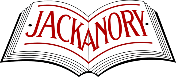 Jackanory Virtual Methodist Jackanory Tell a Story
