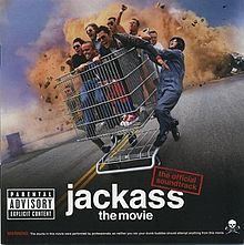 Jackass: The Music, Vol. 1 httpsuploadwikimediaorgwikipediaenthumbe