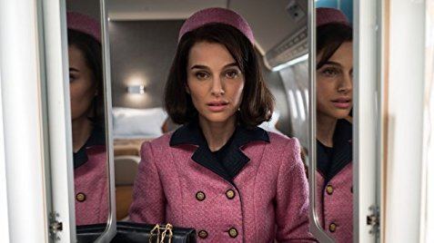 Jackie (2016 film) Jackie 2016 IMDb