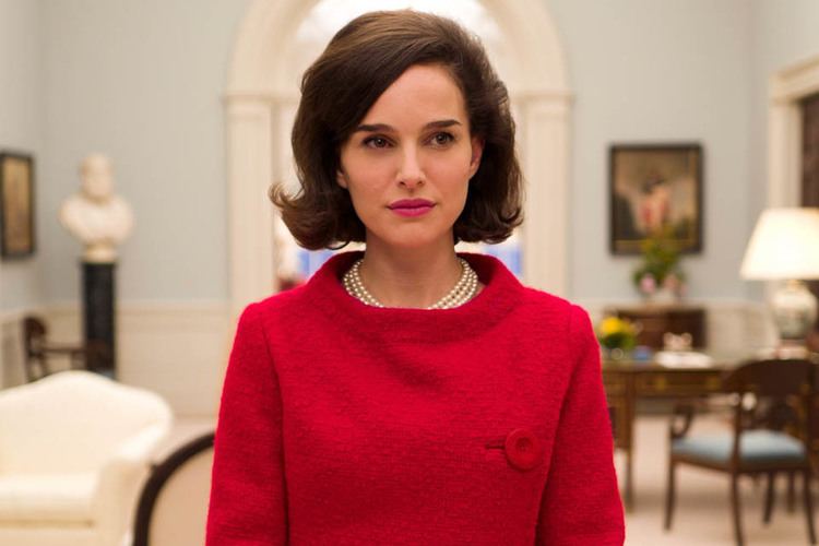 Jackie (2016 film) Jackie 2016 FILM