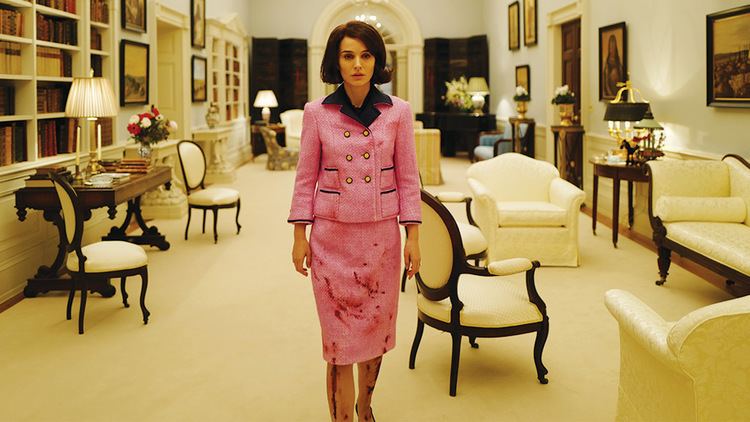 Jackie (2016 film) Jackie39 Cinematographer Looked Deeply at First Lady After Kennedy39s