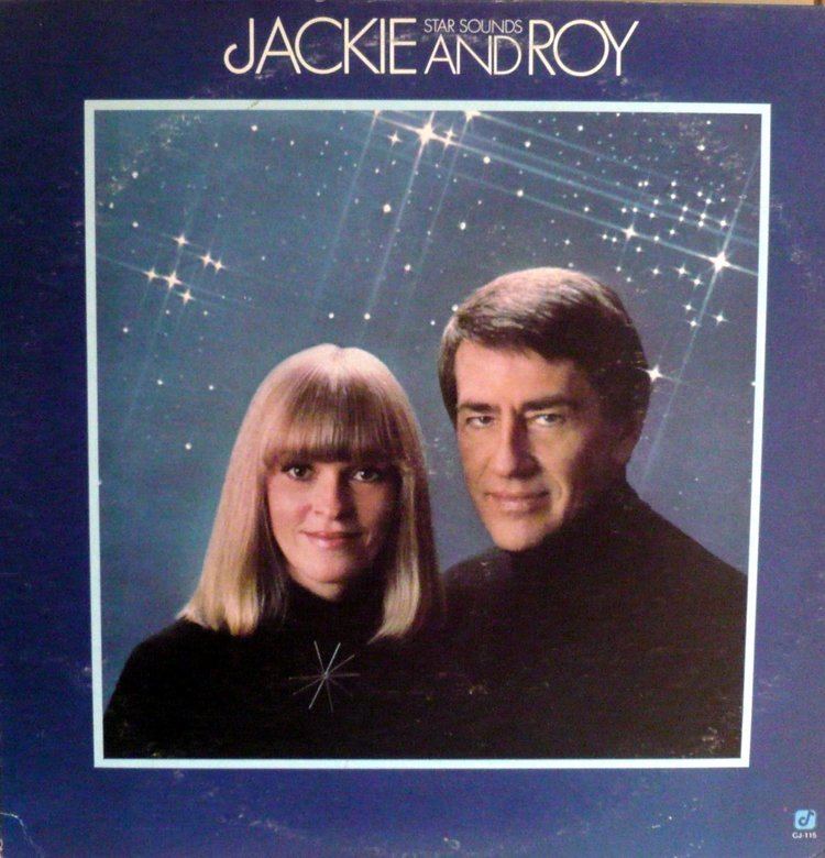 Jackie and Roy Jackie and Roy Star Sounds 12 INCH CONCORD JAZZ