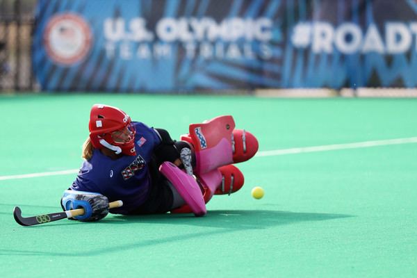 Jackie Briggs (field hockey) Jackie Briggs Photos Photos India v USA Field Hockey Zimbio