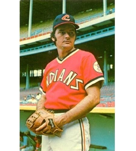 Jackie Brown (baseball) Former Indians Pitcher Jackie Brown Passes Away at 73 Did The