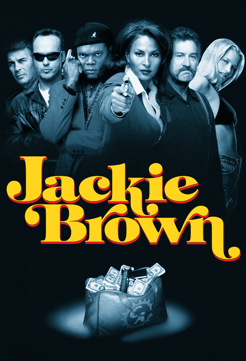 Jackie Brown Jackie Brown Official Site Miramax