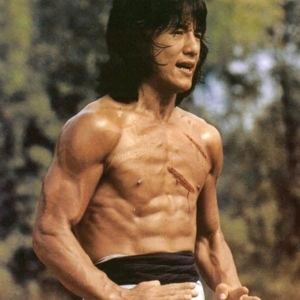 Jackie Chan httpslh6googleusercontentcomuQaB8LMtBUMAAA