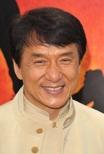 Jackie Chan Jackie Chan IMDb