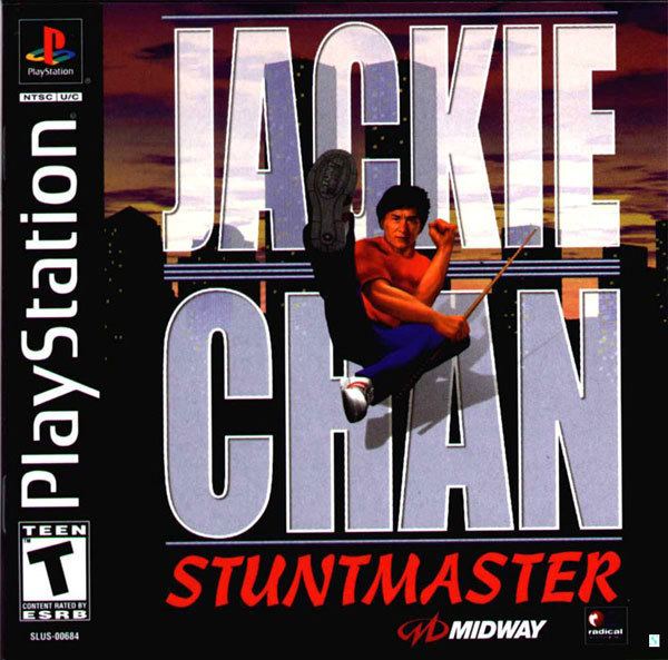 Jackie Chan Stuntmaster img1gameoldiescomsitesdefaultfilespackshots