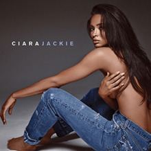 Jackie (Ciara album) httpsuploadwikimediaorgwikipediaenthumb0