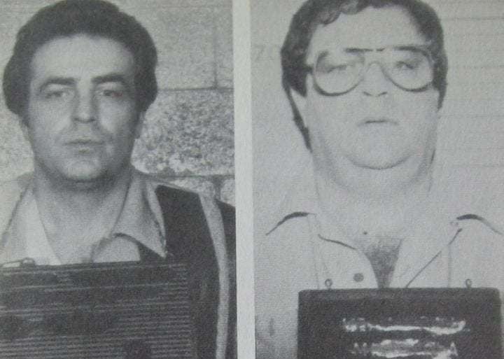 TIL in 1988 Philly gangster Jackie DiNorscio, in the longest criminal trial  in U.S. history, fired his lawyer, defended himself and through charm, wit  and no legal experience, convinced a jury to