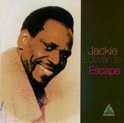 Jackie Edwards (musician) Jackie Edwards Biography Albums Streaming Links AllMusic