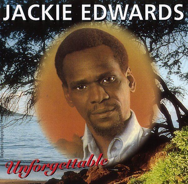 Jackie Edwards (musician) Jackie Edwards In Paradise Lyrics MetroLyrics