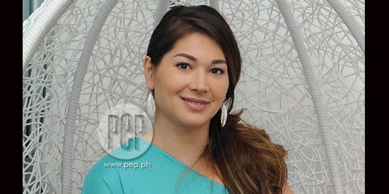 Jackie Forster Jackie Forster reveals miserable life with Benjie Paras
