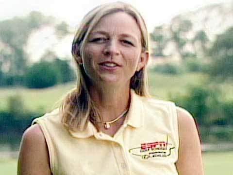 Jackie Gallagher-Smith ESPN Golf Schools Jackie GallagherSmith ESPN Video ESPN