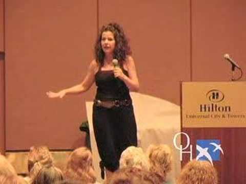 Jackie Guerra Jackie Guerra ObesityHelp Conference Sept 2006 YouTube