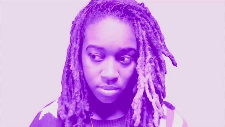 Jackie Hill-Perry Jackie Hill Perry The Problem jackiehillperry