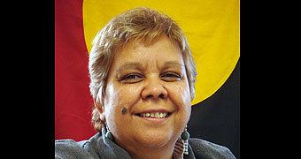 Jackie Huggins wwwabcnetauindigenousstoriesimagesjackiehu