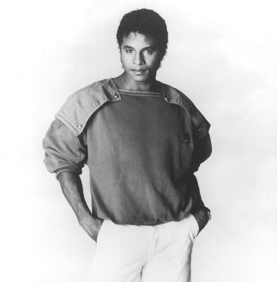 Jackie Jackson Jackie Jackson Biography History AllMusic