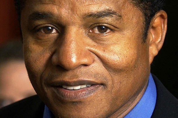 Jackie Jackson Jackie Jackson Only Sibling Collecting Money from