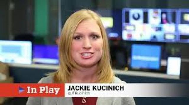Jackie Kucinich Jackie Kucinich Grabien The Multimedia Marketplace