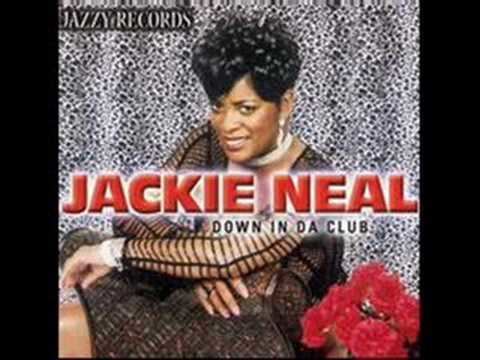 Jackie Neal He Don39t Love Me Jackie Neal YouTube