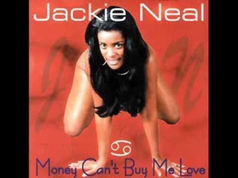 Jackie Neal In Love With Yo Stuff Jackie Neal YouTube
