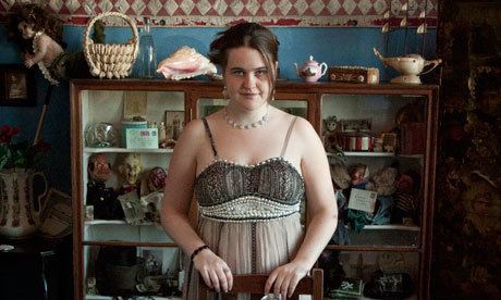 Jackie Oates Jackie Oates the new face of folk Music The Guardian