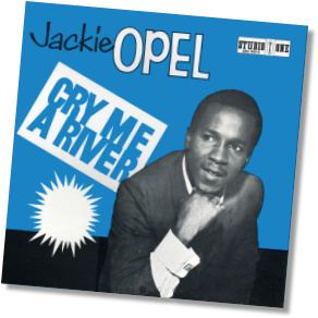 Jackie Opel JACKIE OPEL Sir Shamblings Deep Soul Heaven