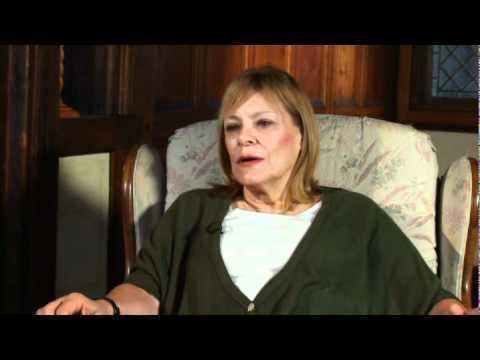 Jackie Pullinger The Interview with Jackie Pullinger YouTube