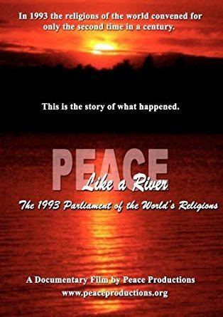 Jackie Rivet-River Amazoncom Peace Like A River Ellen Burstyn Jackie RivetRiver