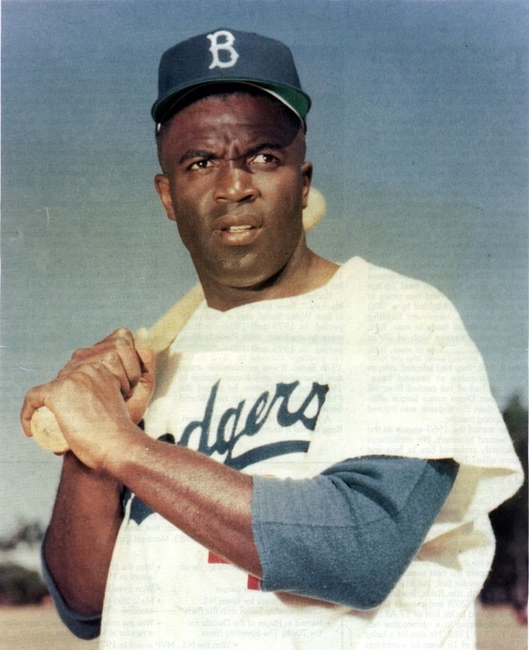 Jackie Robinson Jackie Robinson wwwkiss104fmcom