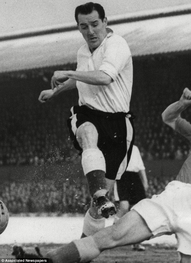 Jackie Sewell Former Aston Villa and England striker Jackie Sewell dies aged 89