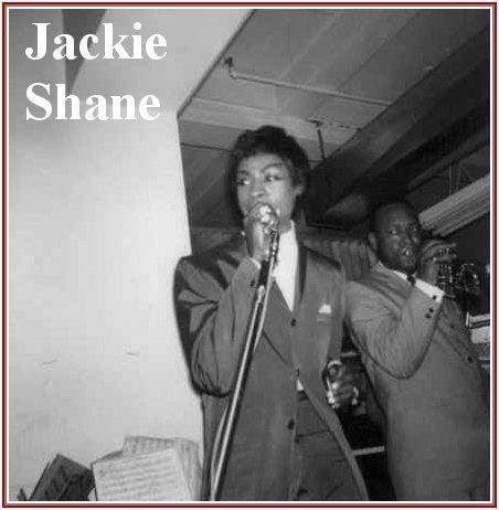 Jackie Shane Jackie Shane