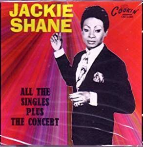 Jackie Shane Unscripted Getting to know Jackie Shane a gay Canadian pop singer
