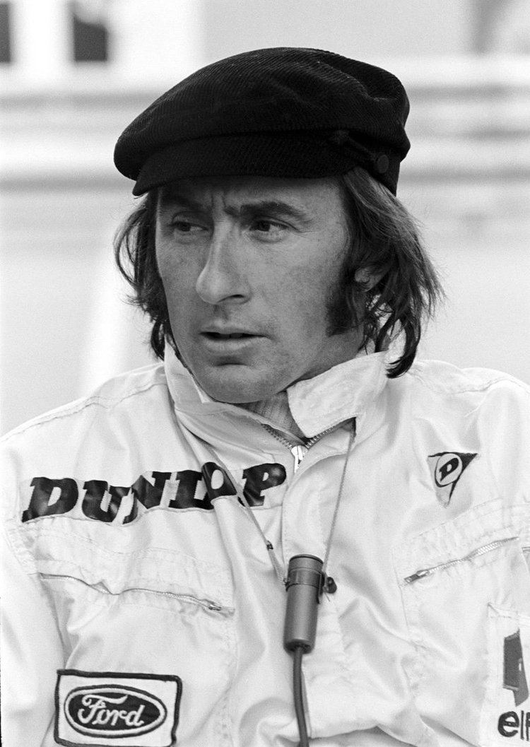 Jackie Stewart Jackie Stewart Monaco 1970 by F1history on DeviantArt