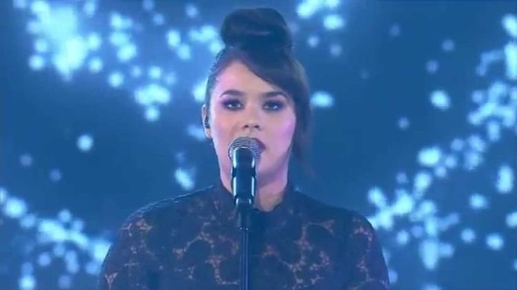 Jackie Thomas (singer) Jackie Thomas performs at the live shows The X Factor NZ on TV3
